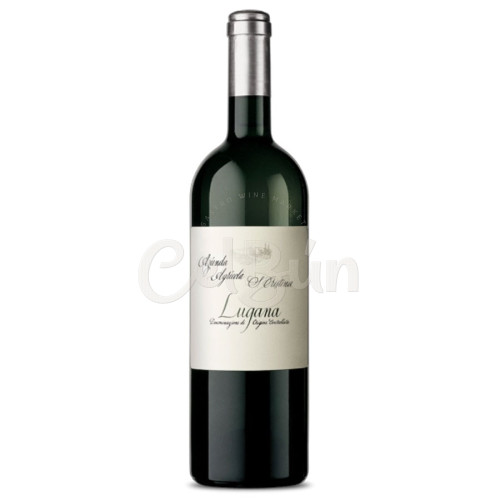 Lugana DOC Santa Cristina Zenato - 0,75L